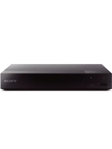 Blu-ray-плеер Sony BDP-S6700 4K UHD Scaling Smart 3D Blu-ray Player