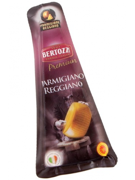 Твердый сыр Bertozzi Parmesaanijuusto 250г