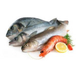 Рыба и рыбная продукция