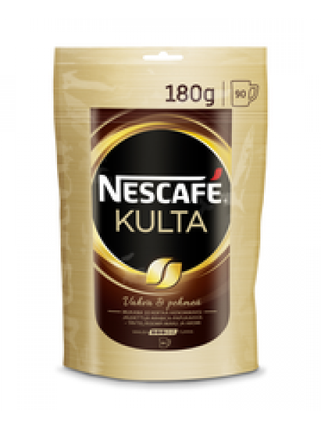 Кофе растворимый Nescafé Kulta 180г