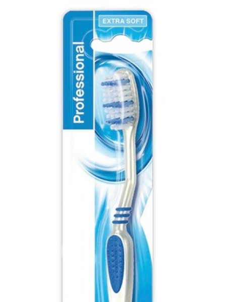 Зубная щетка Pepsodent Professional Extra Soft
