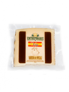 Овечий сыр Entrepinares Lampaanmaitojuusto 250г